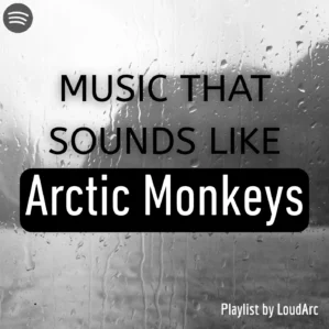 artic monkeys