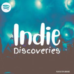 indie discoveries