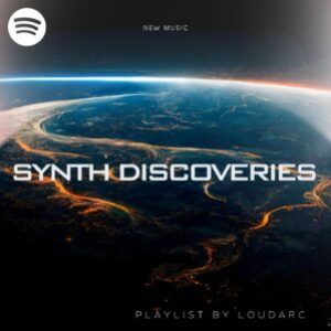 synth discoveries