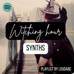 witching hour synths
