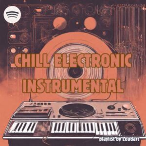chill electronic instrumental