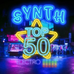Synth top 50 - league A