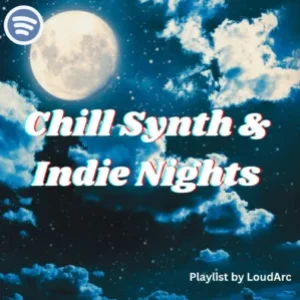 Chill Synth & Indie Nights