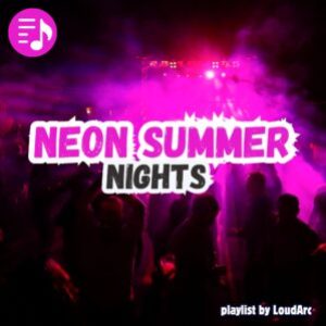 Neon Summer Nights