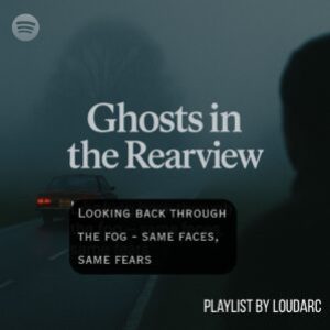 Ghostsintherearview