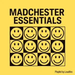 Madchester essentials