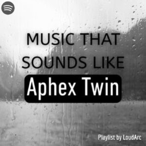 Aphex Twin