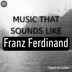 franz ferdinand