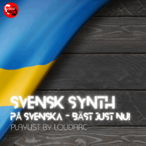 Svensk Synth Svenska Bäst nu