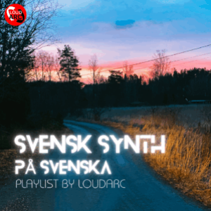 Svensk Synth Svenska
