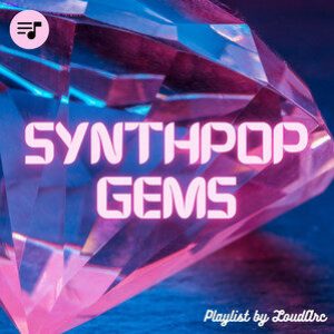 synthpop gems