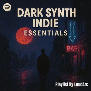 dark synth indie essentials
