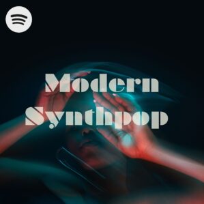 modern synthpop