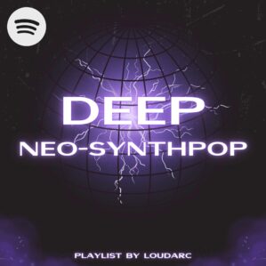 deep neo-synthpop