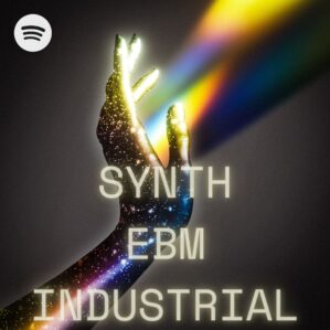 synth ebm industrial