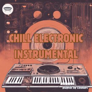 chill electronic instrumental