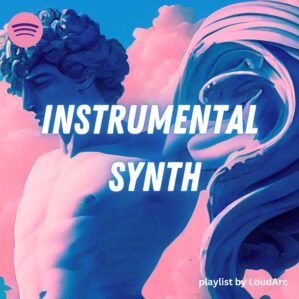 instrumental synth