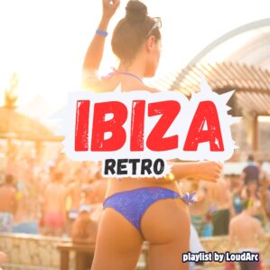 Ibiza Retro