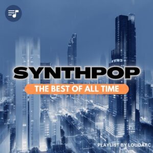 synthpop - best of all time