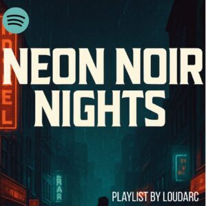 neon noir nights