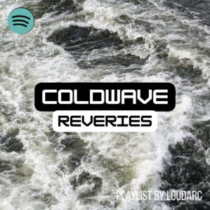 coldwave reveries