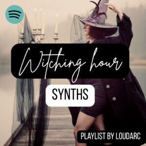 witching hour synths