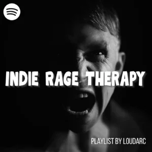 Indie Rage Therapy