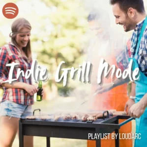 Indie Grill Mode