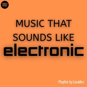 electronic