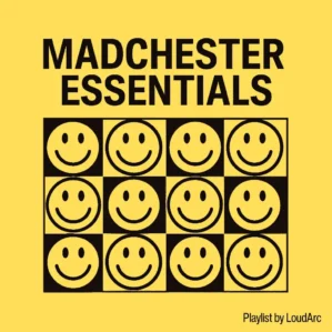 Madchester essentials