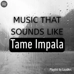 tame impala