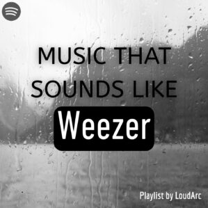 weezer