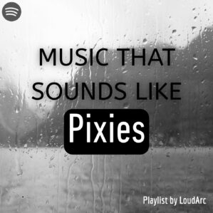 pixies
