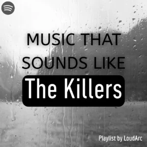 the killers