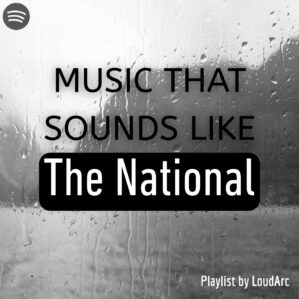 the national