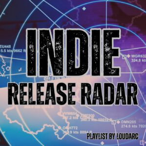 indie release radar